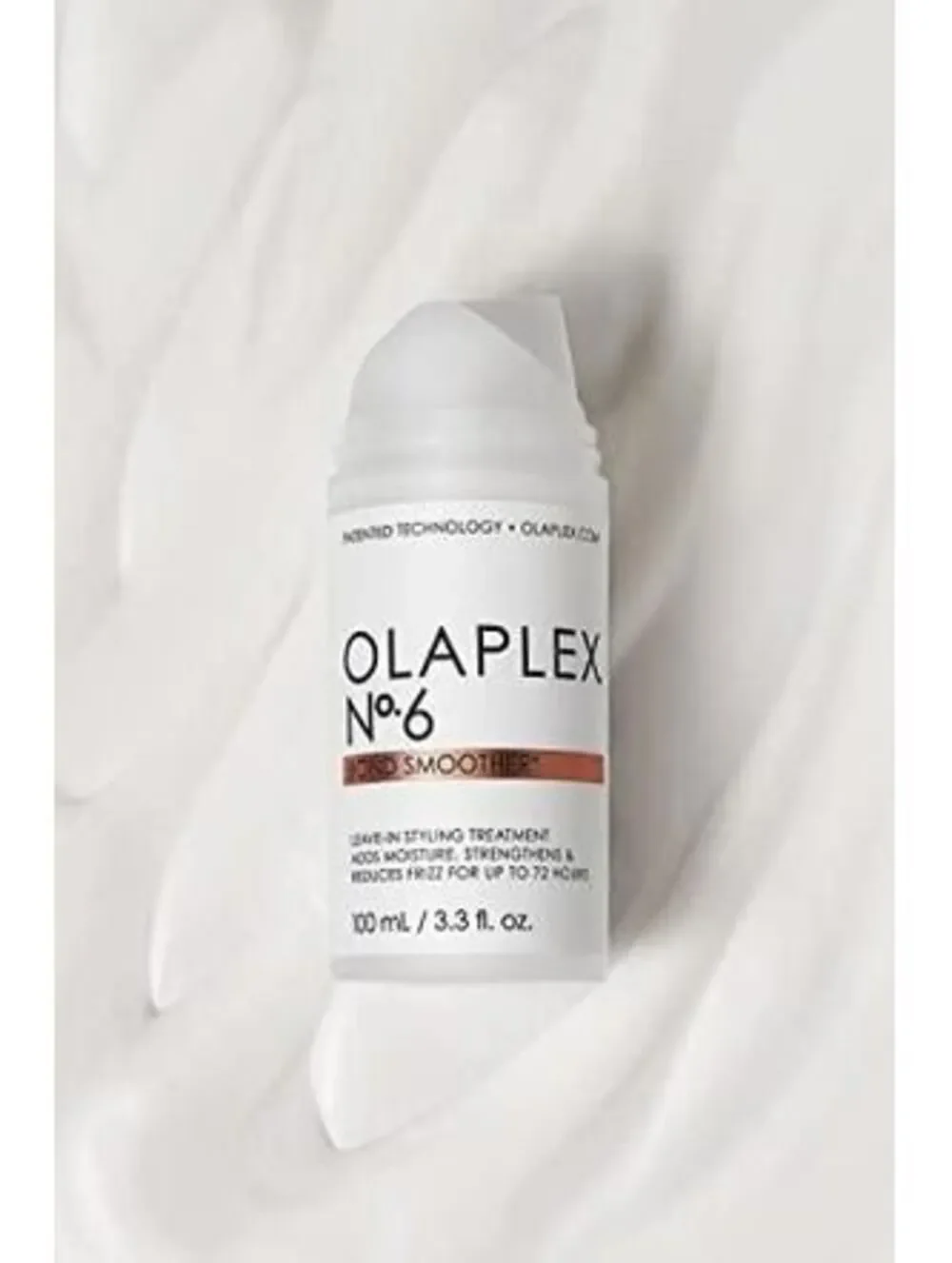 Olaplex NÂº.6 Bond Smoother, 3.3 Oz